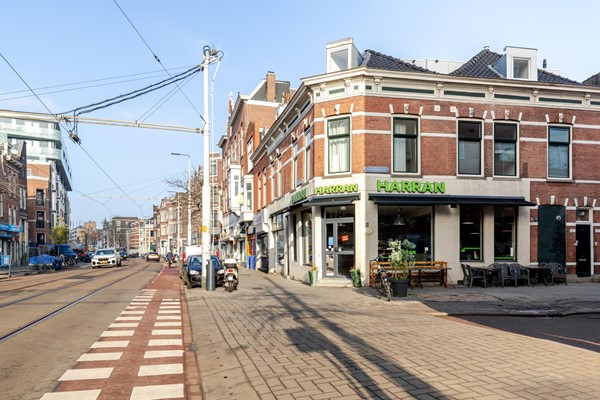 Medium property photo - Benthuizerstraat 38B, 3036 CH Rotterdam